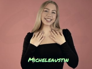 Micheleaustin