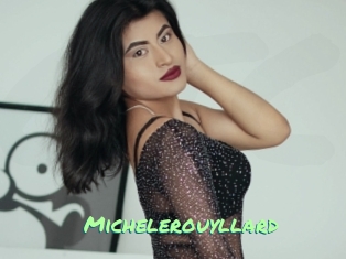 michelerouyllard Gothicorgien