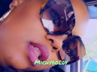 Michyboldy