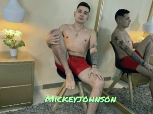 Mickeyjohnson