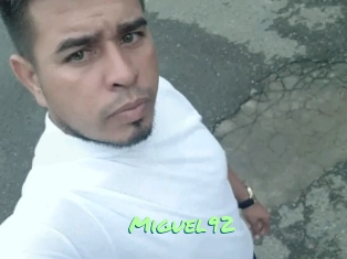 Miguel92