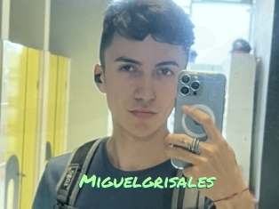 Miguelgrisales