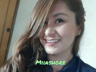 Miiashore