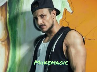 Miikemagic