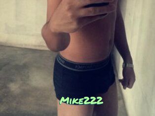 Mike222