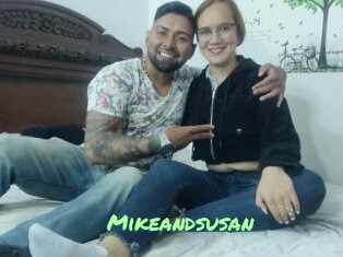 Mikeandsusan