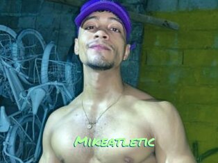 Mikeatletic