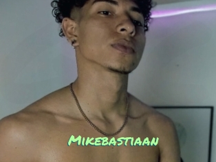 Mikebastiaan