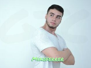 Mikeferrer