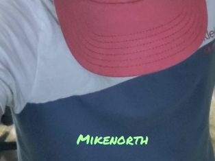 Mikenorth