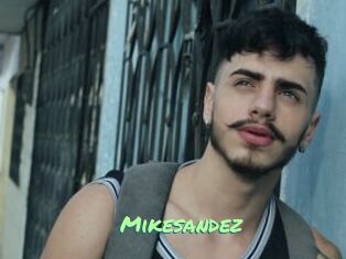 Mikesandez