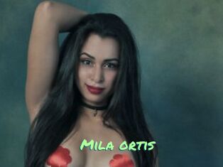 Mila_ortis