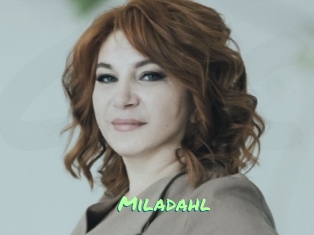 Miladahl