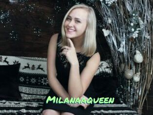 Milanaaqueen