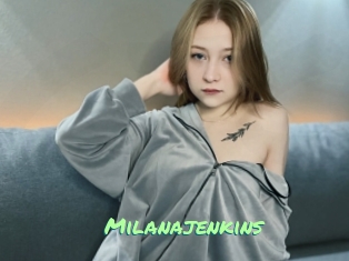 Milanajenkins