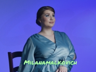 Milanamalkovich