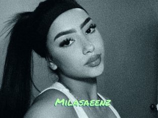 milasaeenz Gothicorgien