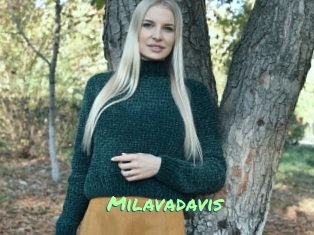 Milavadavis