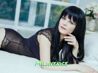 Milavenice