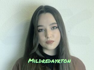 Mildredayrton