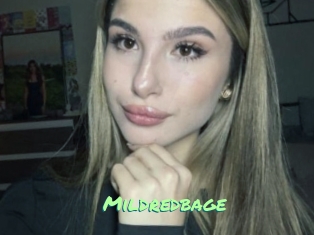 Mildredbage