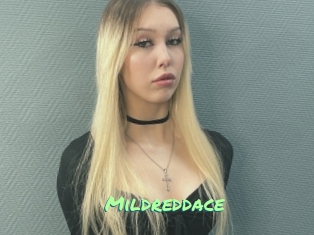 Mildreddace