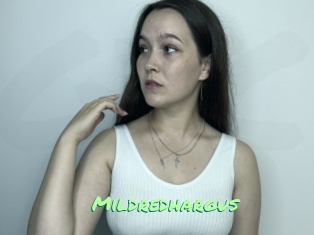 mildredhargus Gothicorgien