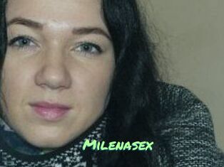 Milenasex