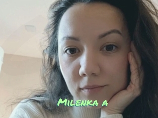 Milenka_a