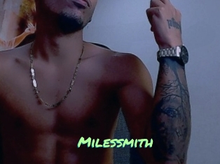 Milessmith