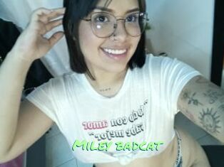 Miley_badcat