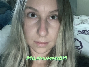 Milfmummy019