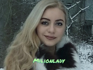 Milionlady