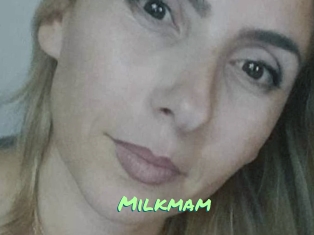 Milkmam