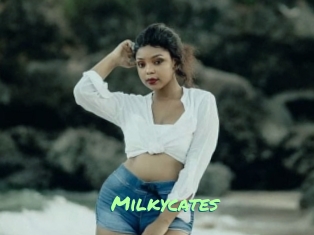 Milkycates