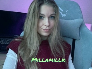 Millamillk