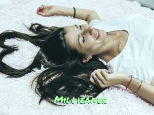 Millieaker