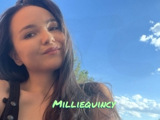 Milliequincy