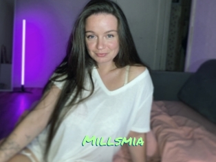 Millsmia