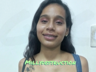 Millydestruction