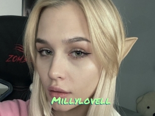 Millylovell