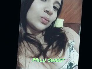 Milu_sweet