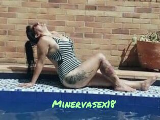 Minervasex18