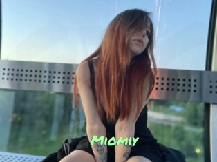 Miomiy