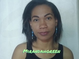 Mirandahgreen