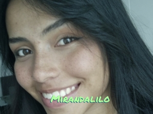 Mirandalilo