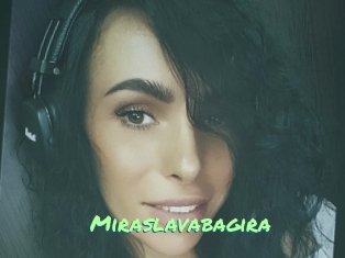 Miraslavabagira