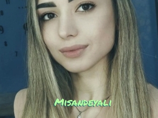 Misandeyali