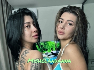 Mishelandanna