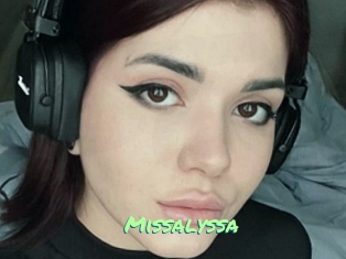 Missalyssa